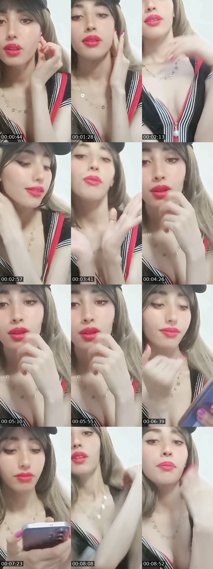 @queen1.735 TikTok live stream