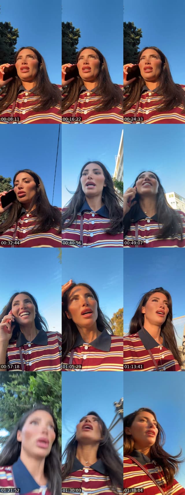 TikTok live: Nail 💅 by @ouksii_