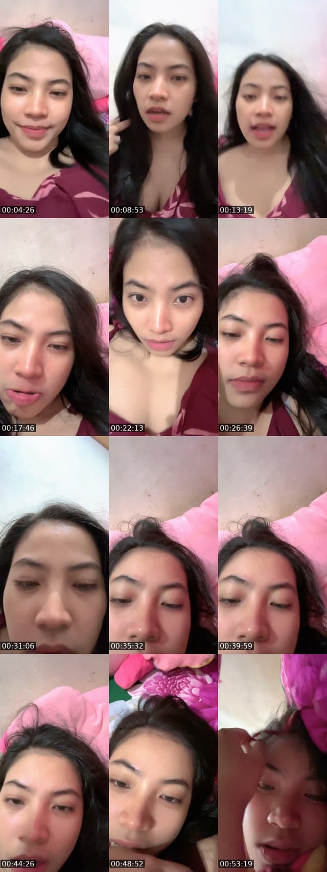 @sayase10 TikTok live from 2026-05-21