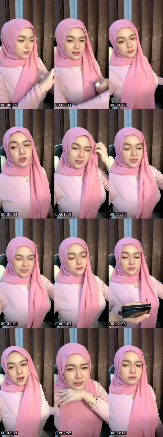 @yourangellyy TikTok live from 2026-05-21