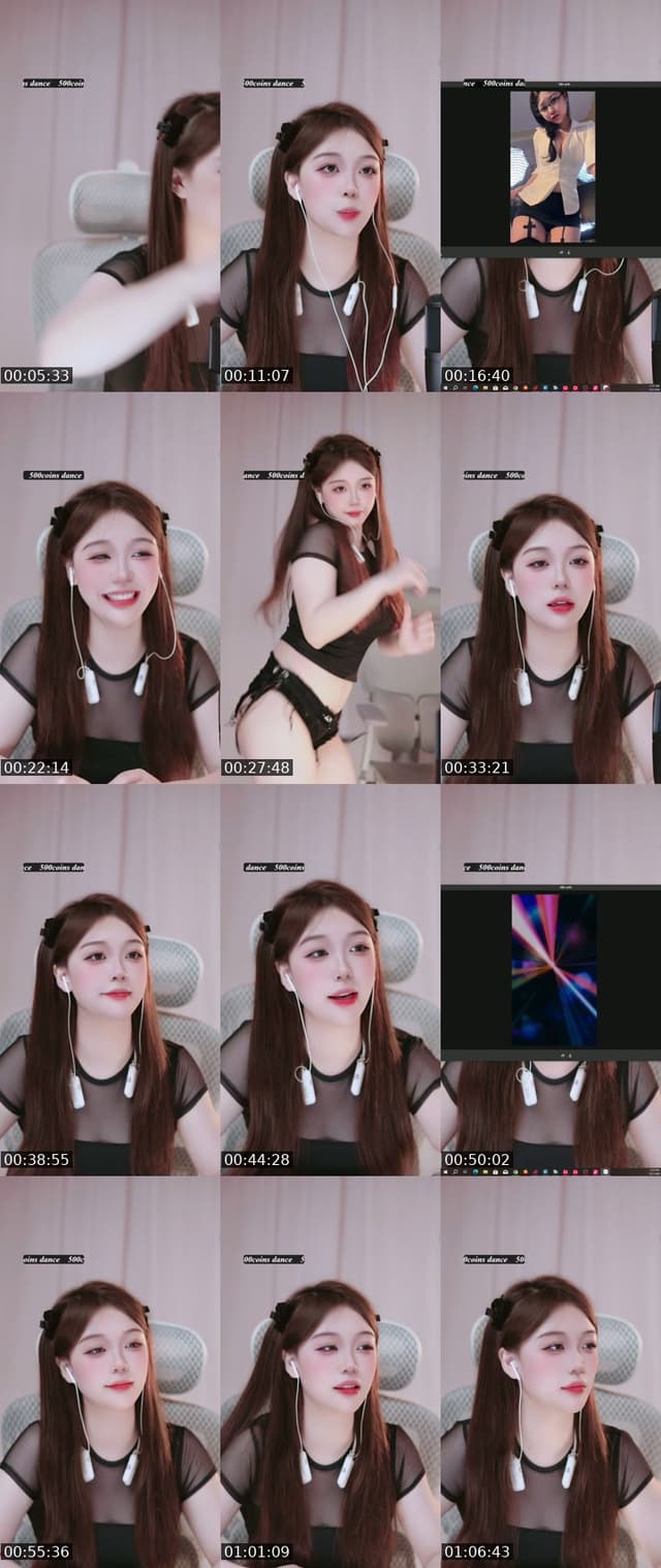 TikTok live: vao day em bao by @nhoemkhong1106