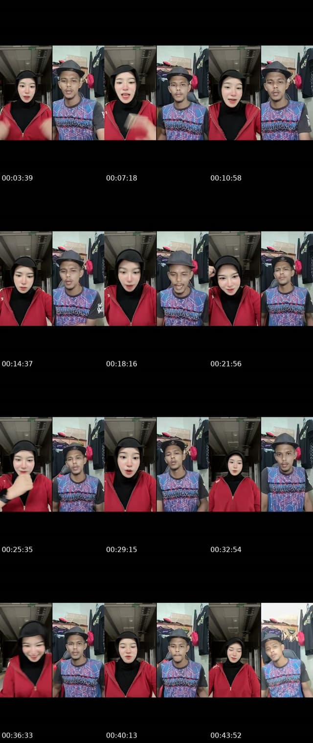 @nuratasa0 TikTok live from 2026-05-21