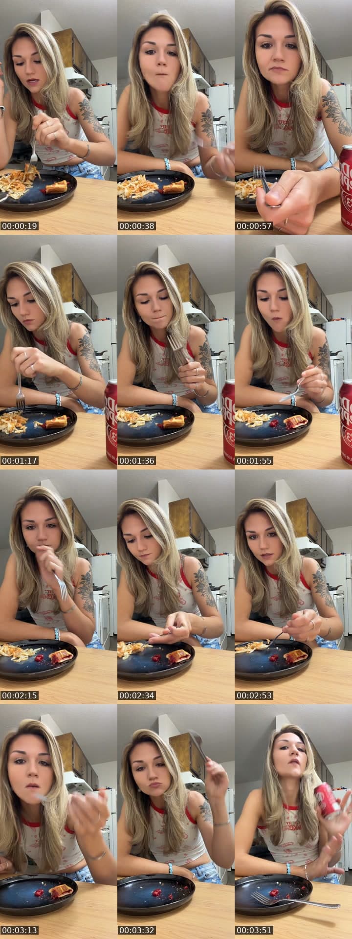 Come chat ;)