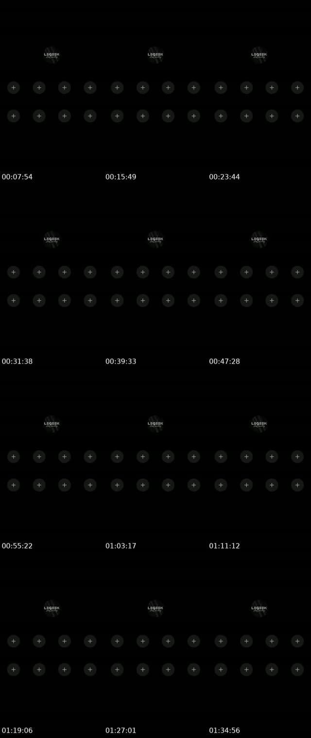 @legeekandconsulting TikTok live from 2026-05-21