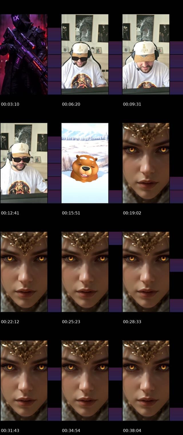 TikTok live: Lets Go LIVE! by @paul.quedatesano
