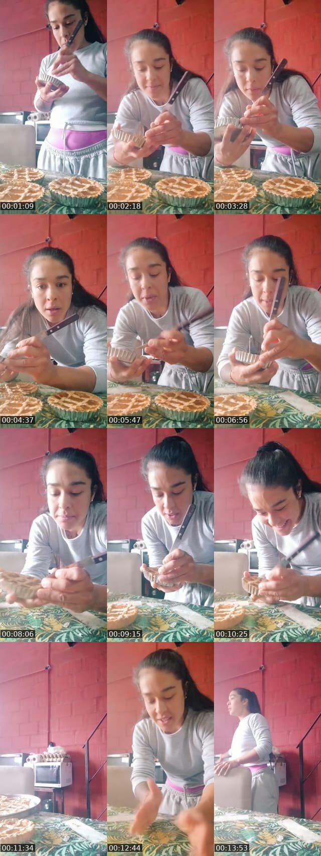 TikTok live: charlamos? by @celesro_