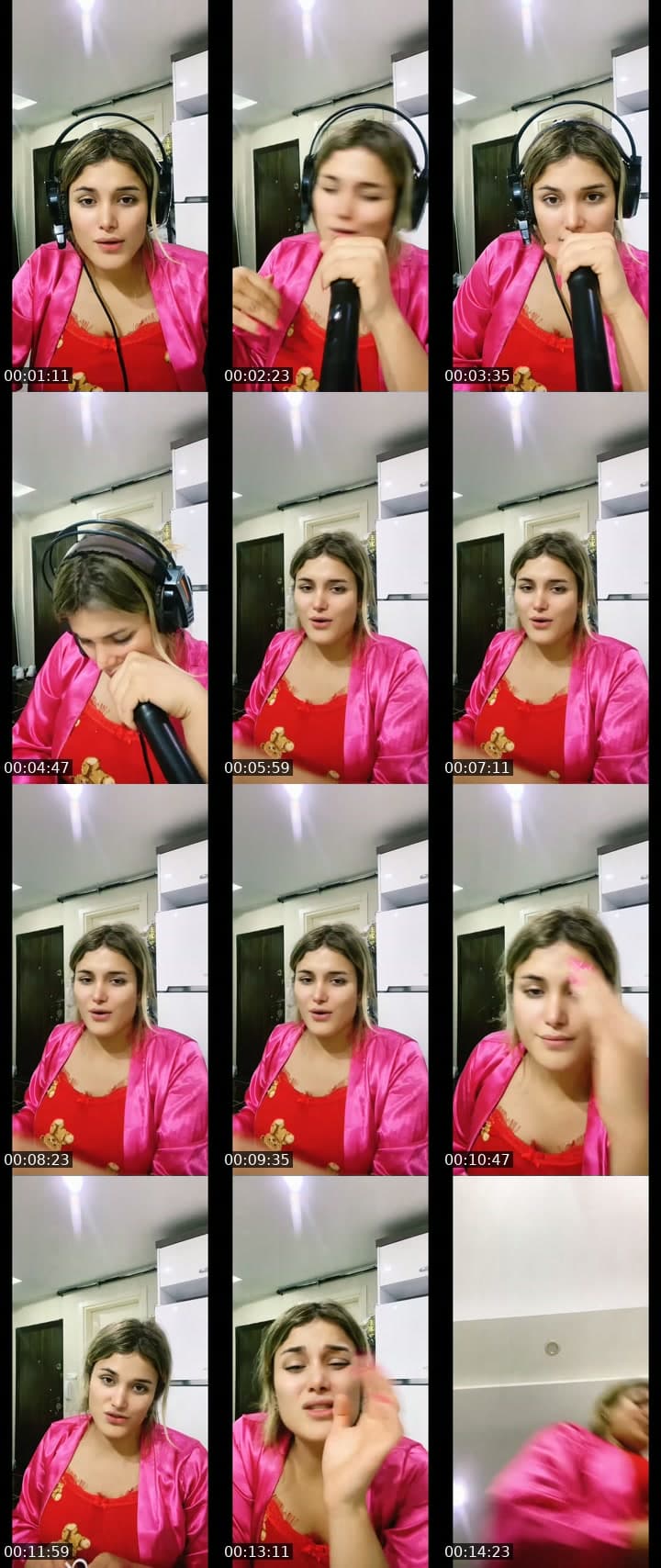 @jouli484 TikTok live stream