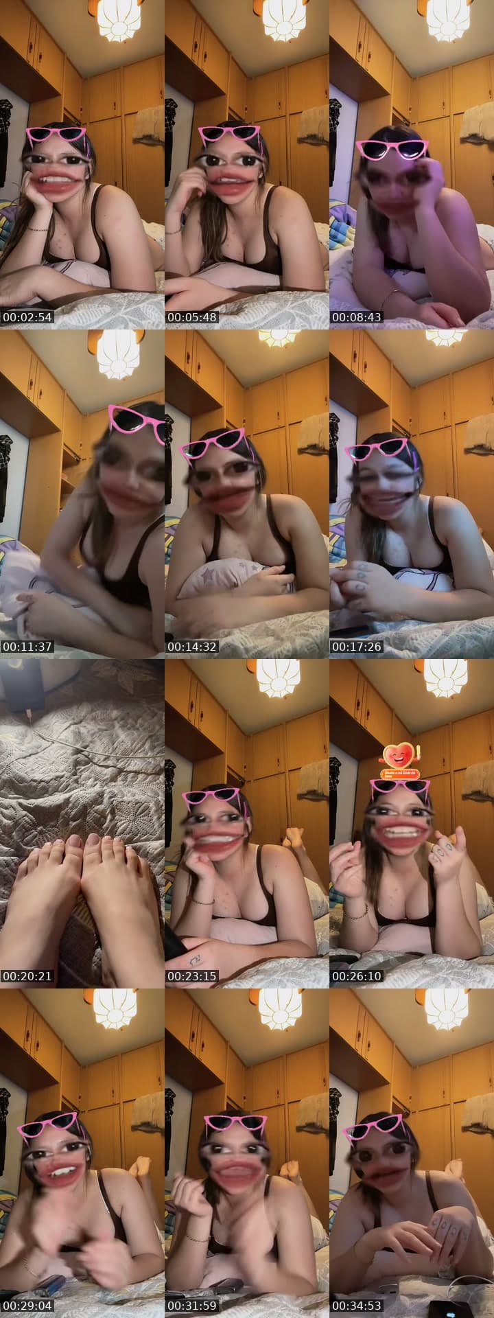 @beatriz.amaya41 TikTok live stream