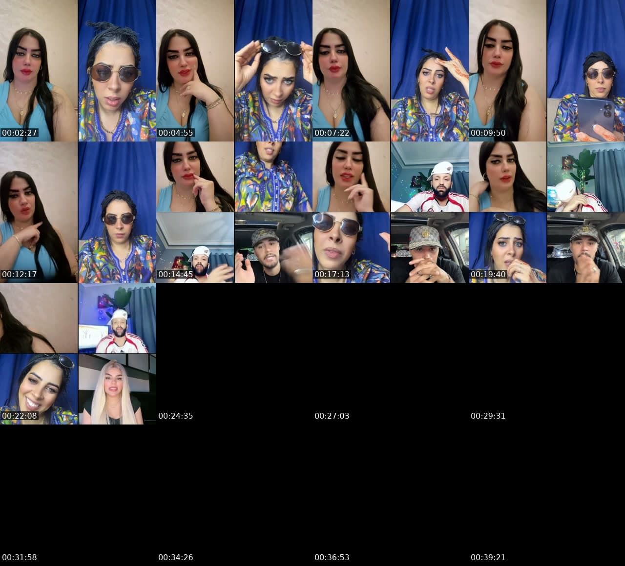 @hacking966 TikTok live stream