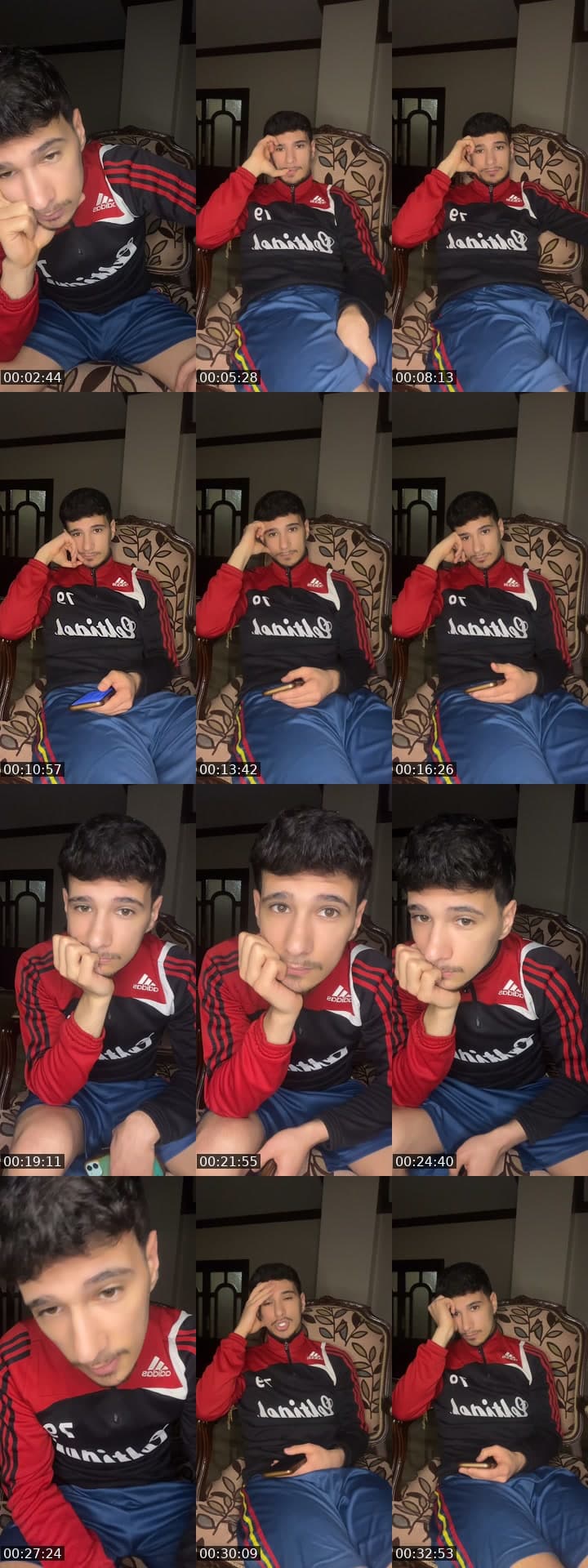 @_zeer.0_ TikTok live stream