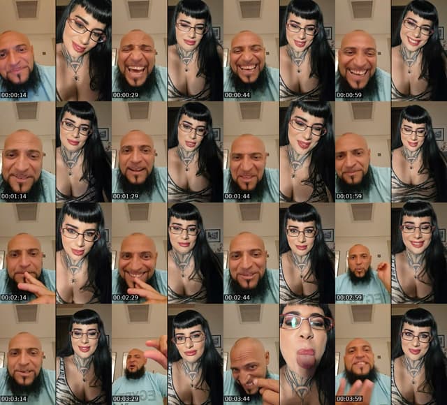 @ilmattodilusciano2 TikTok live from 2026-05-21