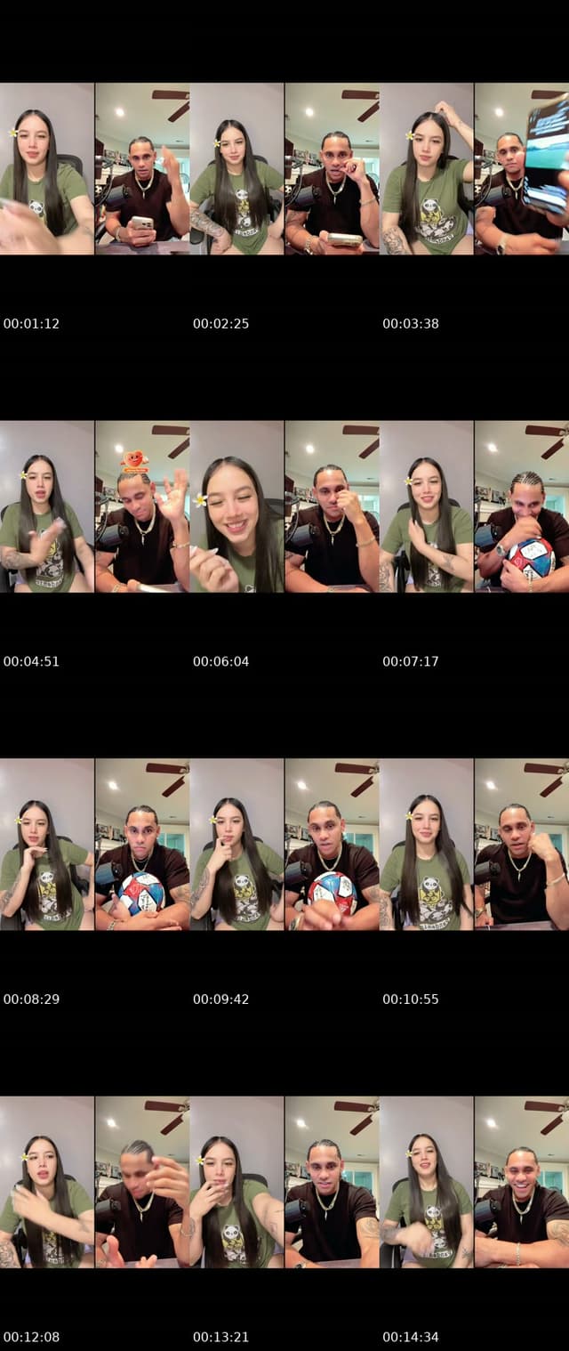 @genesisacevedo6 TikTok live from 2026-05-21