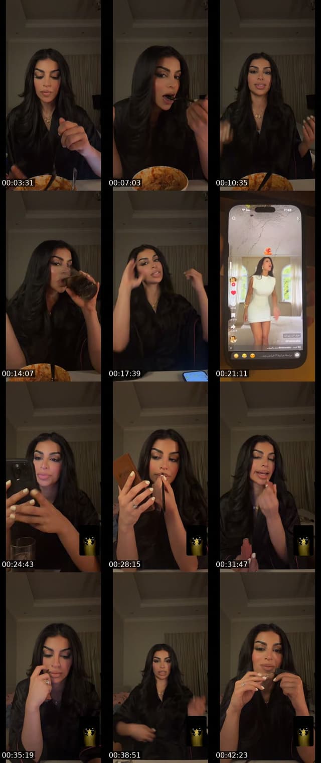 @miwa.alkaabi TikTok live from 2026-05-21