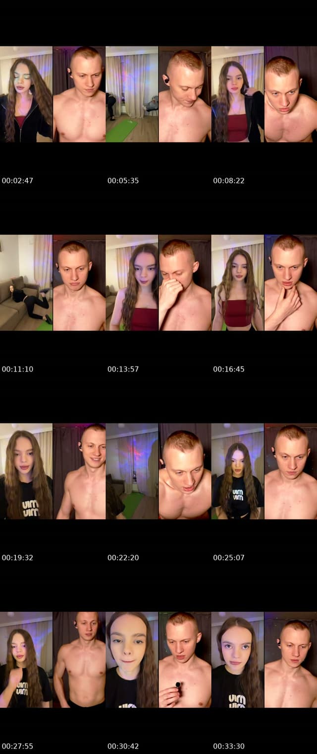TikTok live: НА ЖЕЛАНИЯ!!! by @vilka9584
