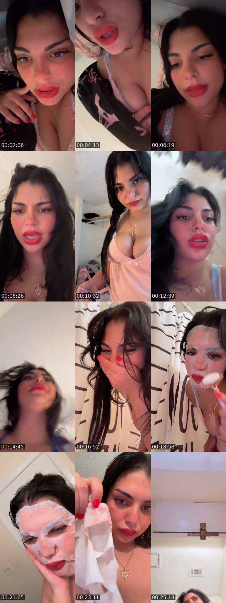@fufu25768 TikTok live stream