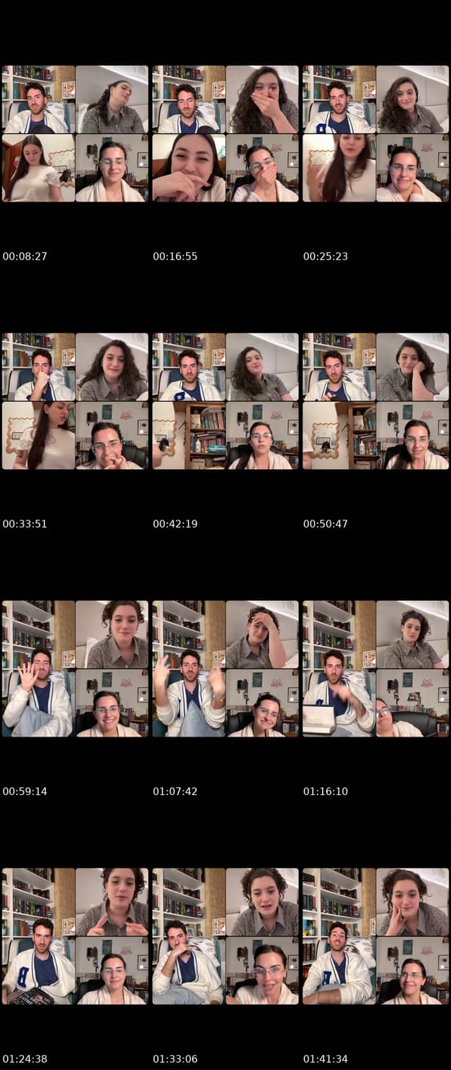 @pw.ilpostodeilibri TikTok live from 2026-05-21