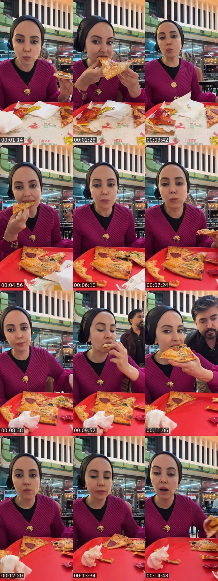 @teksumeyyenizz TikTok live stream
