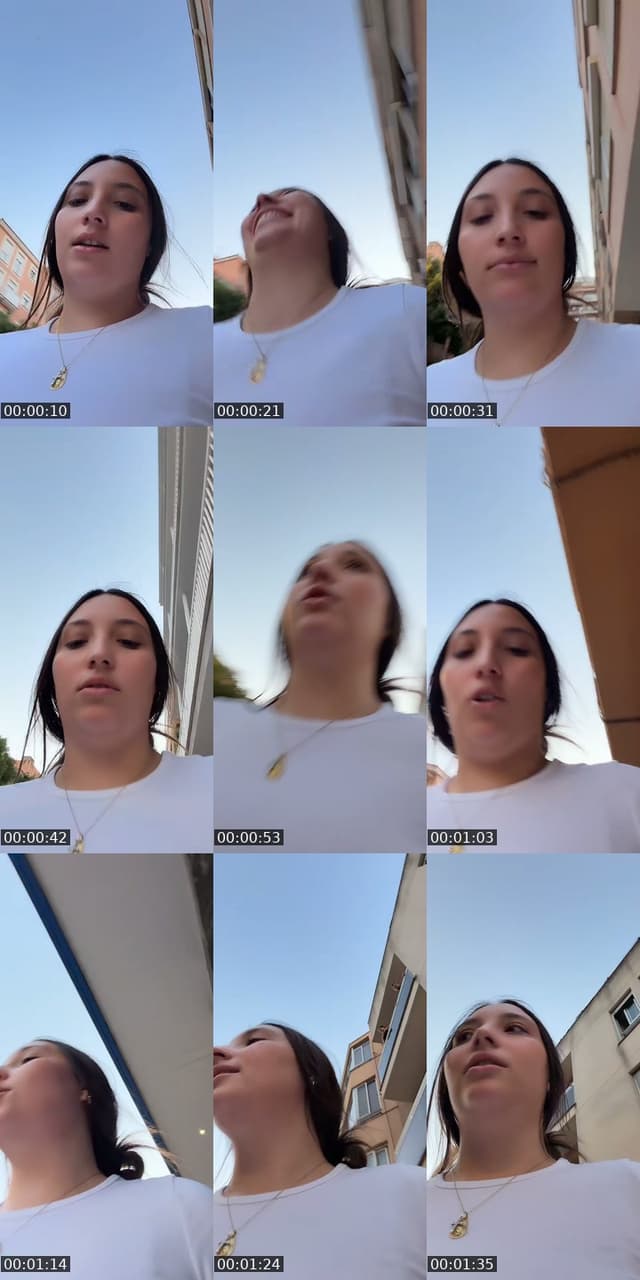 @nuriarossello2 TikTok live from 2026-05-21