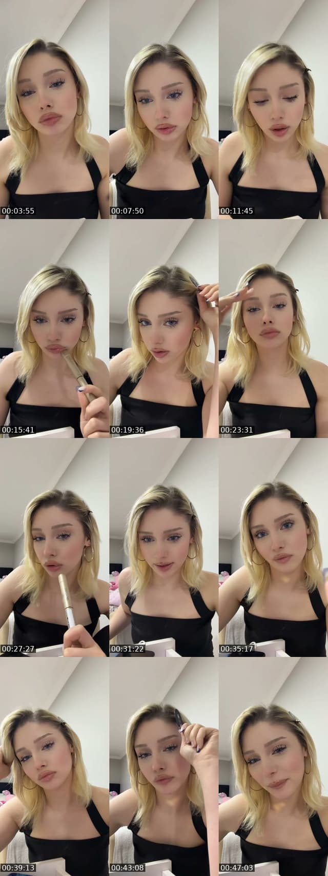 TikTok live: 5 dk by @zeynepbusrw