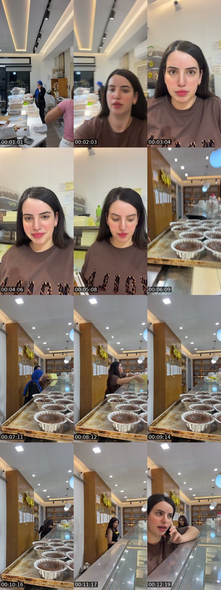 @boulangerie_wali TikTok live stream