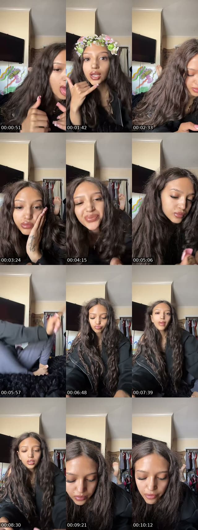 @lici2slumped TikTok live from 2026-05-21