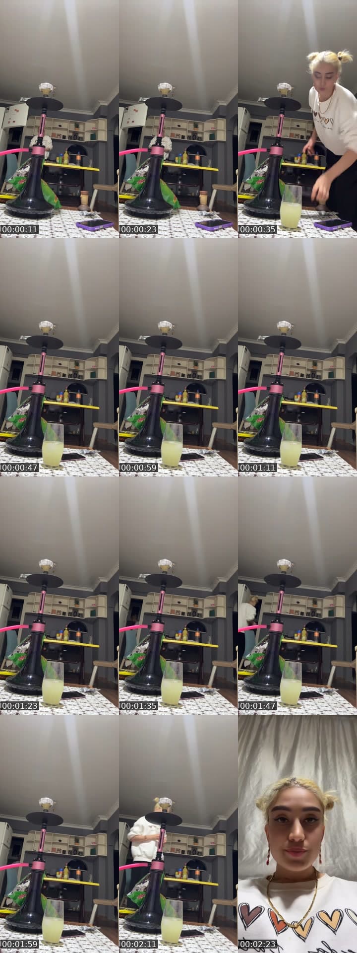 @34istanbull4 TikTok live stream