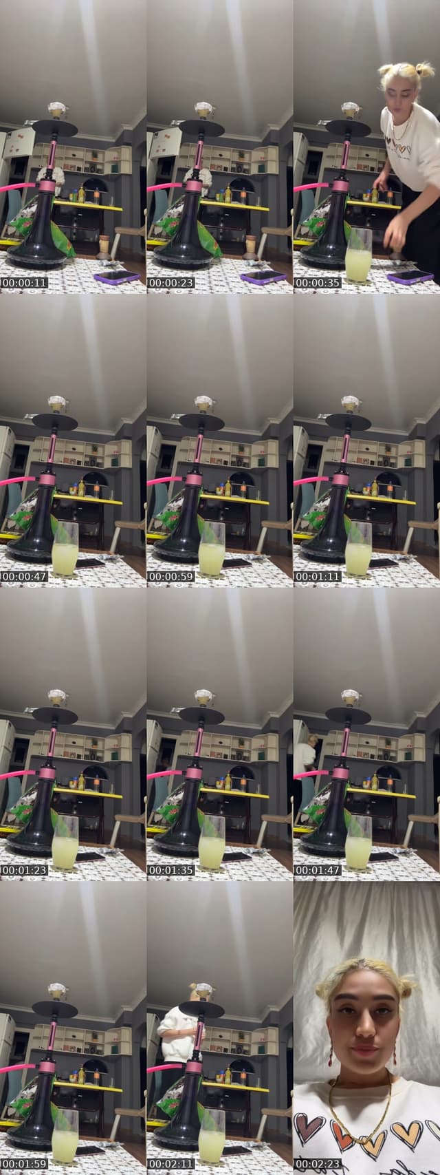 @34istanbull4 TikTok live from 2026-05-21