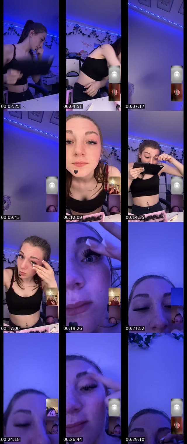 @summa86725 TikTok live from 2026-05-21