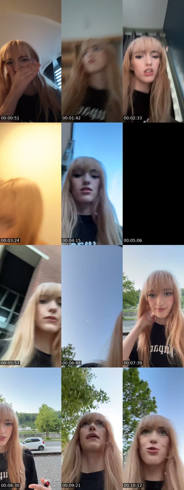 TikTok live: faites moi des cadeaux #pauvre by @jdjejxzb