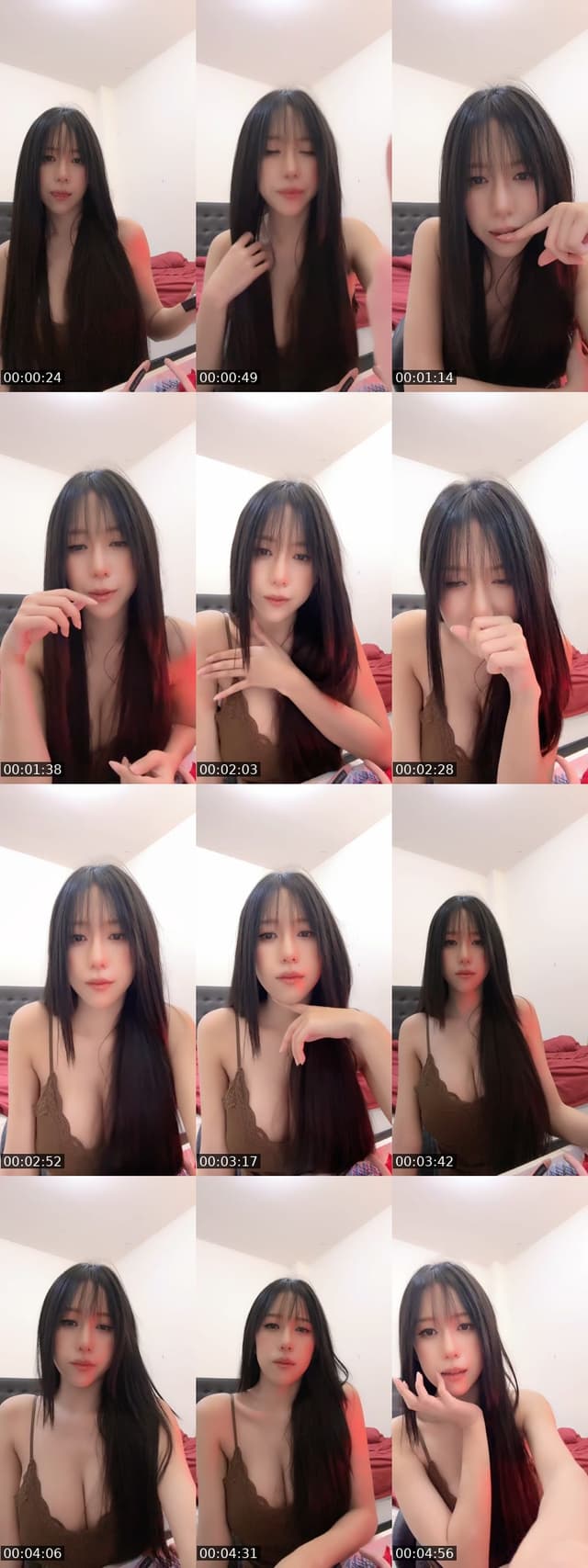TikTok live: habit by @chanxxxxx_