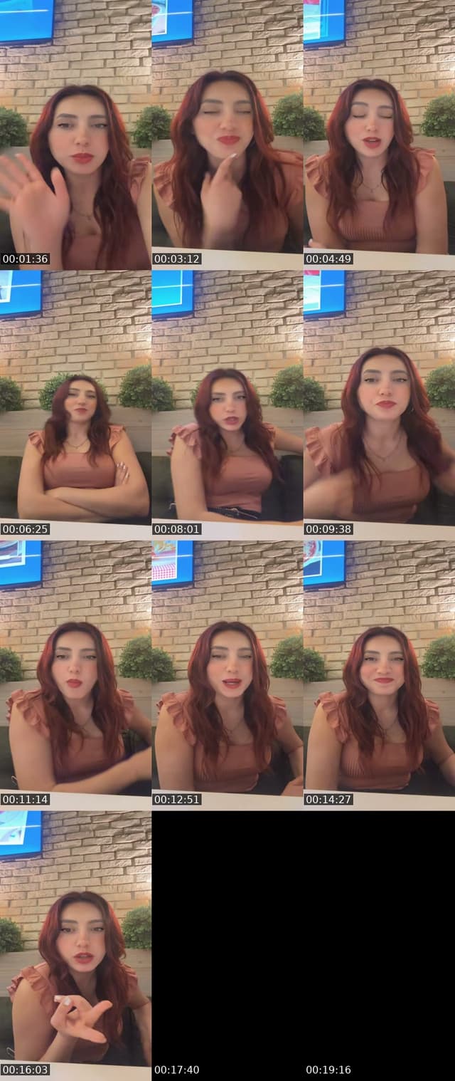 TikTok live: Sohbete koşş🫶🏻😌❤️ by @pinkvibe4