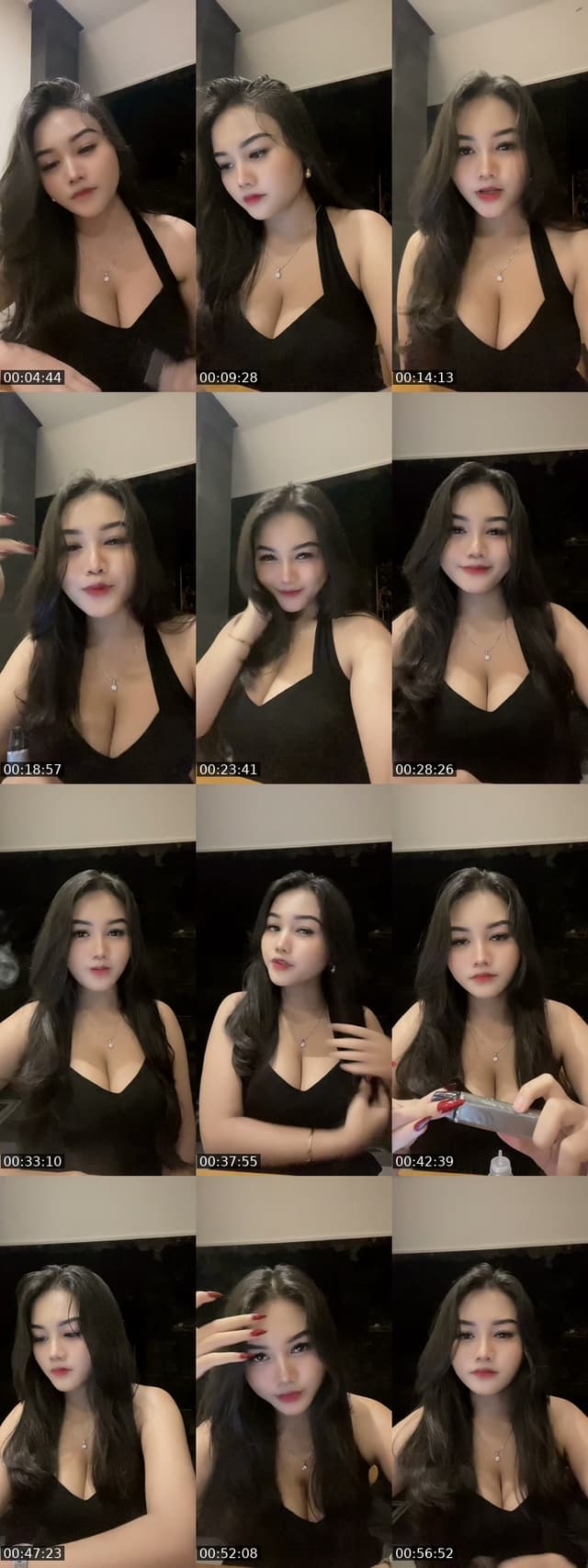 TikTok live: hmmmm gdn by @ochanaaaaaaaa