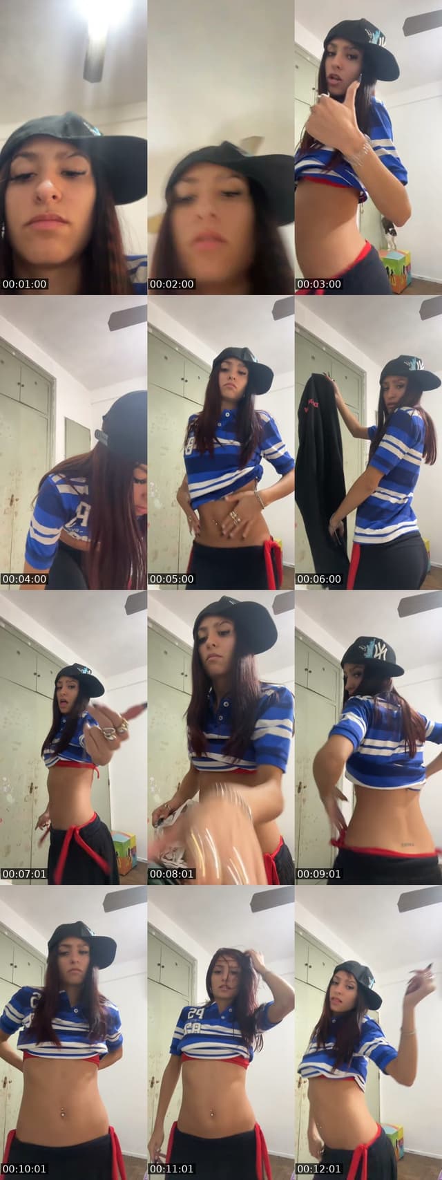 @.malegoudek TikTok live from 2026-05-21