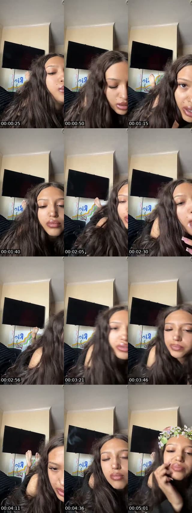 @lici2slumped TikTok live from 2026-05-21