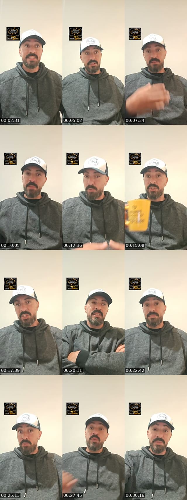 TikTok live: TU ES UNE BONNE PERSONNE by @ragna_rock_kareem