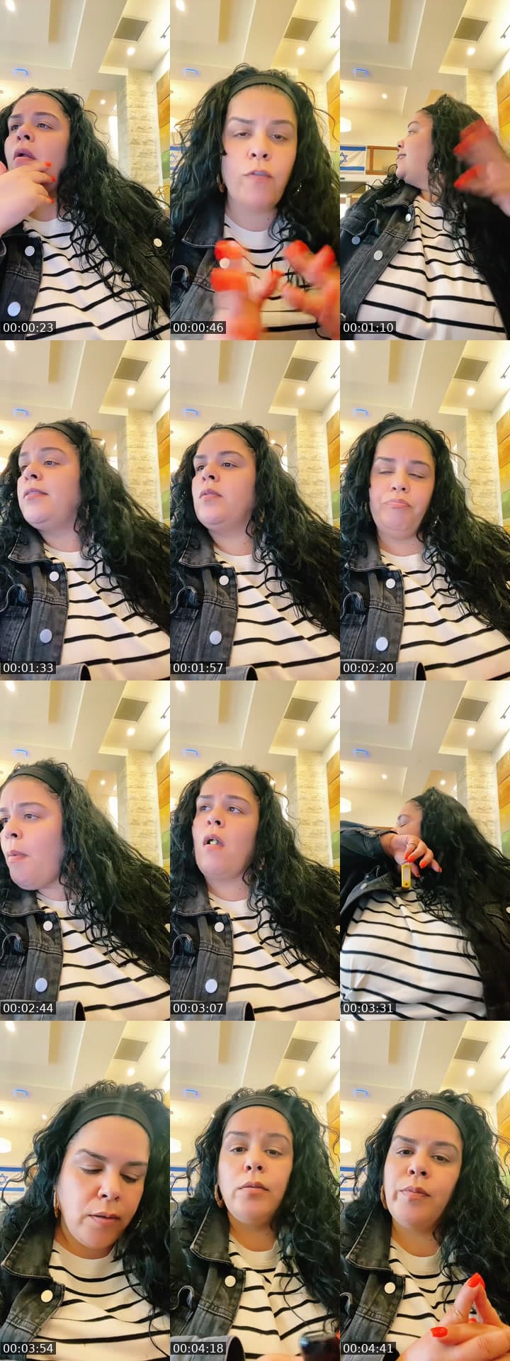 🫶🏼😘