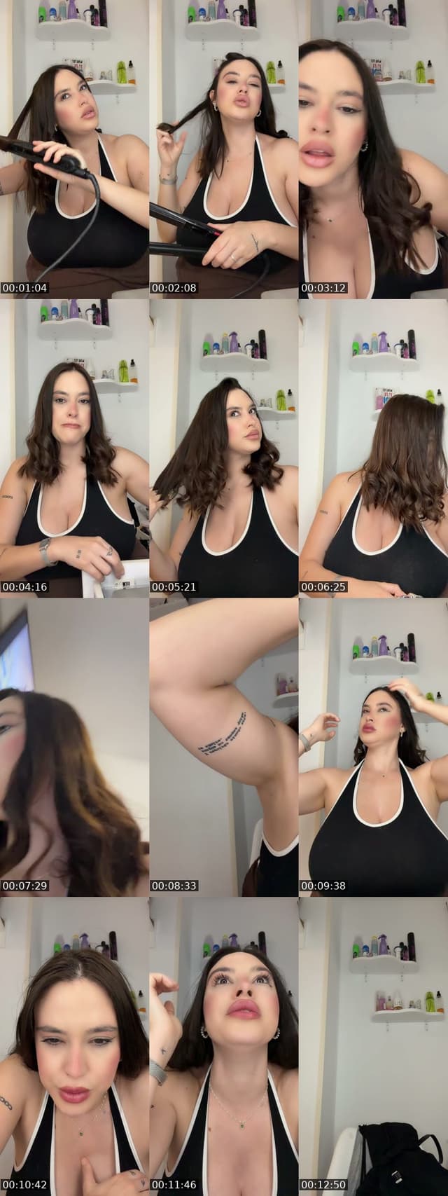 @mariancitapm TikTok live from 2026-05-21