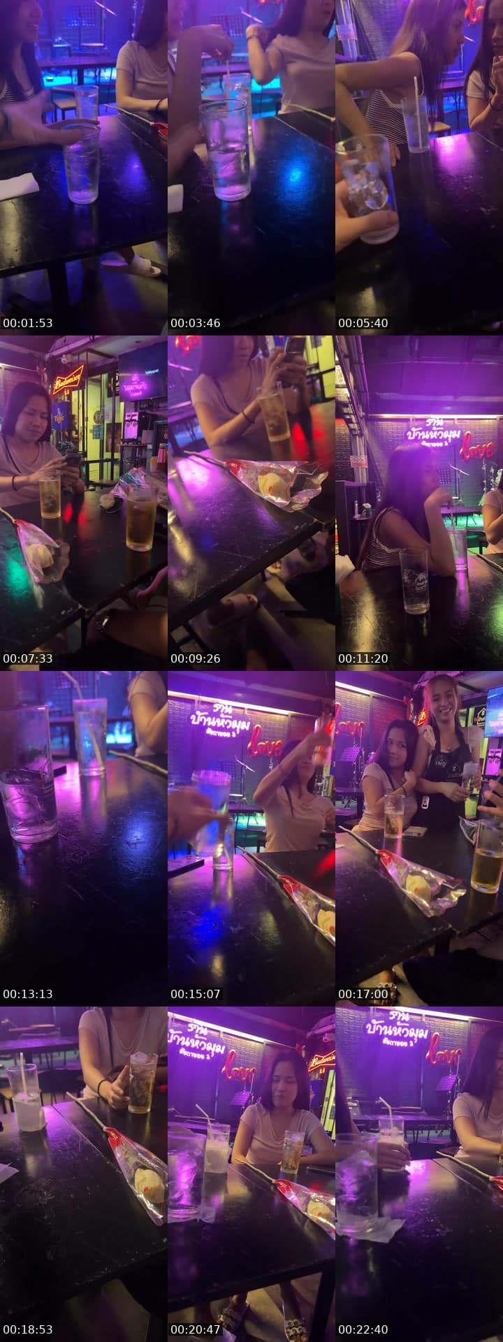 Bangkok