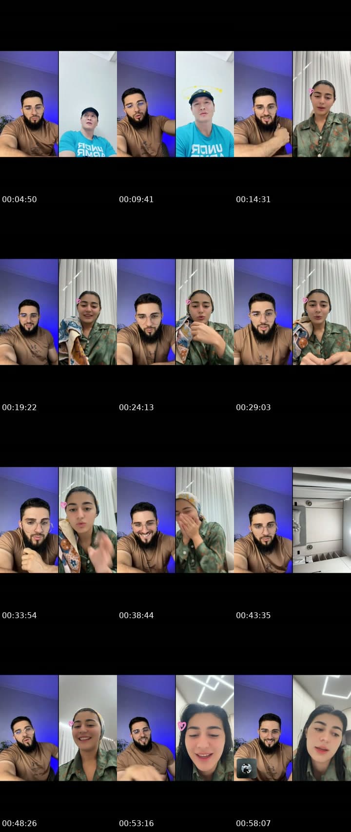 Lets Go LIVE!