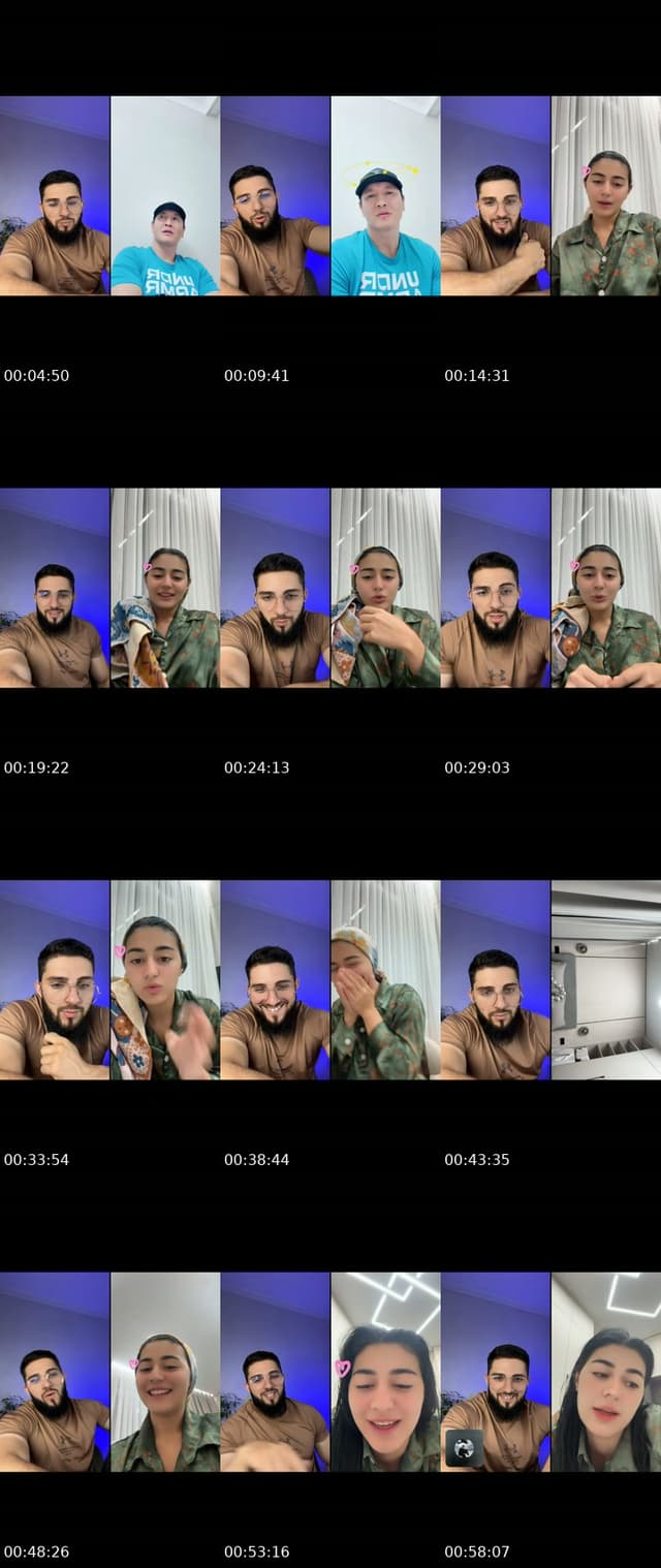 TikTok live: Lets Go LIVE! by @zakkaev__01