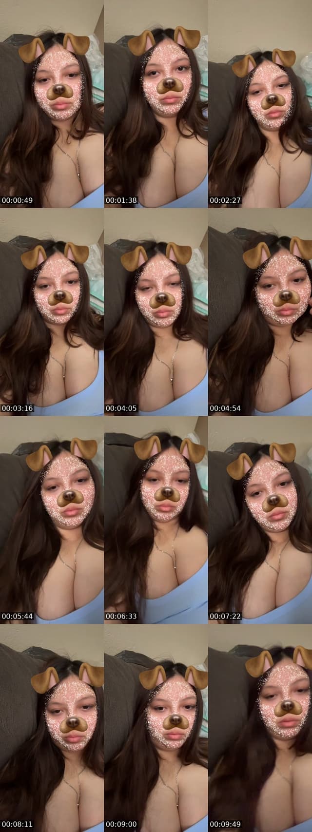 TikTok live: Hi by @princesa.fatimaa