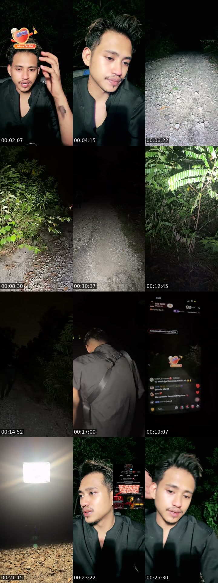 KUYANG KUANTAN PAHANG