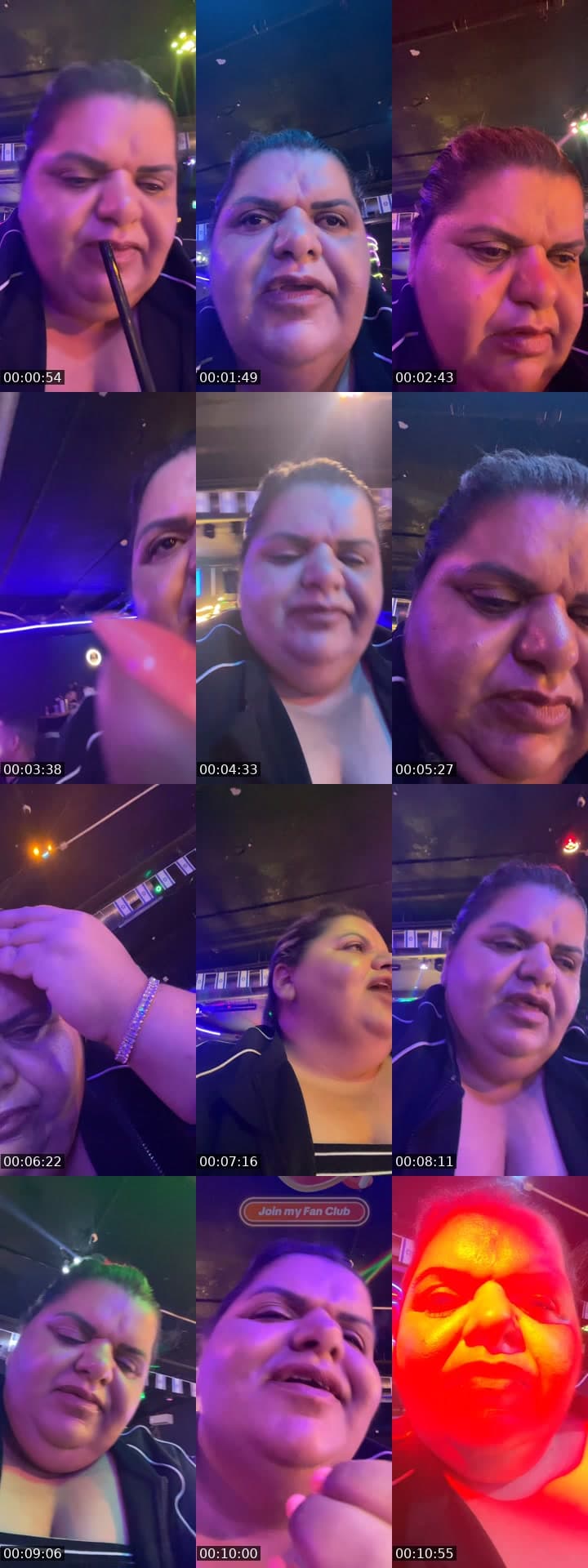 @carmitmt55 TikTok live stream