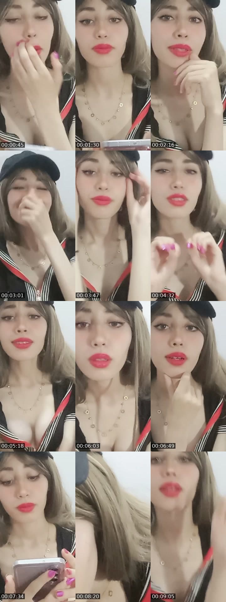 @queen1.735 TikTok live stream