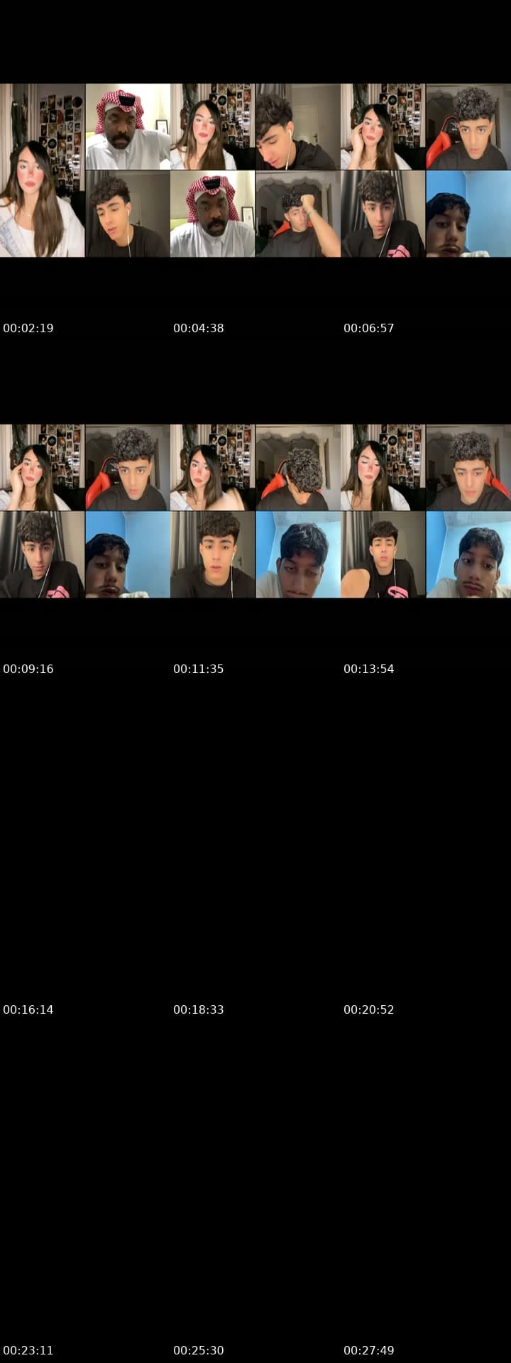 حلمي توب ون😍