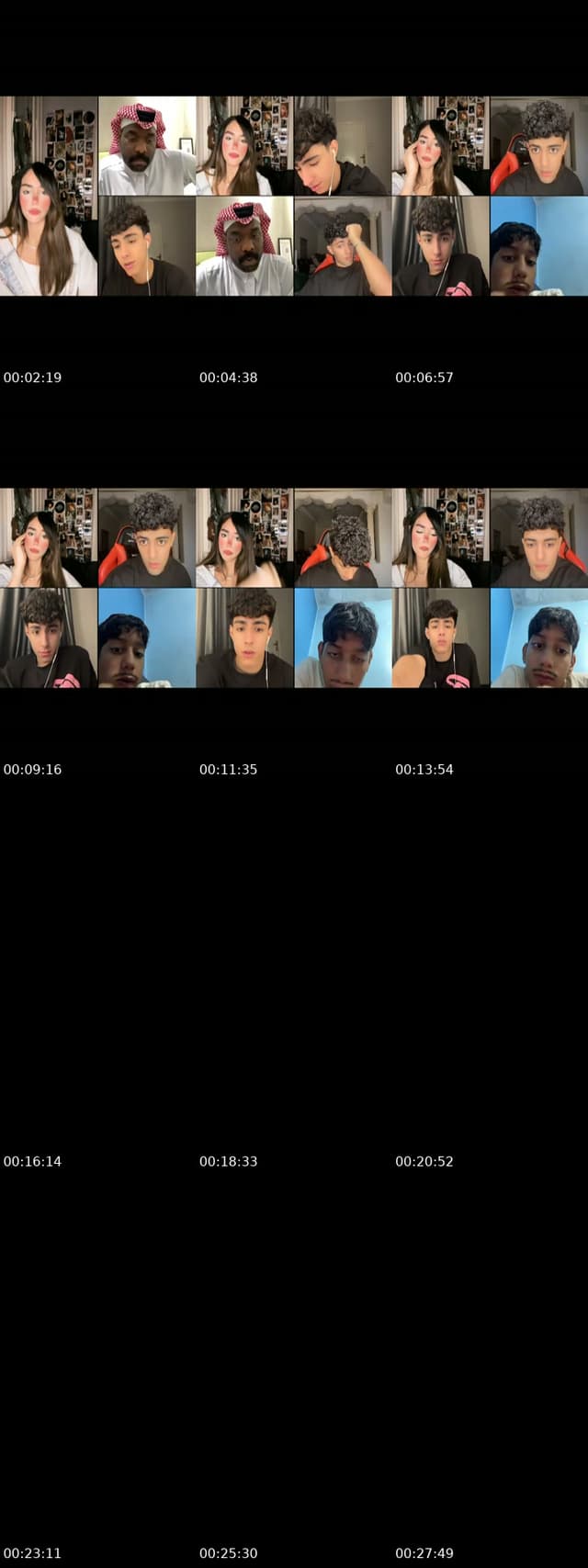 TikTok live: حلمي توب ون😍 by @singerbiba3