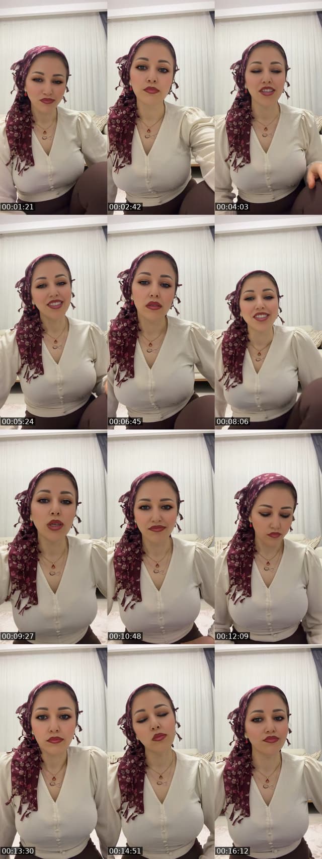 @gulperi_sultan TikTok live from 2026-05-21