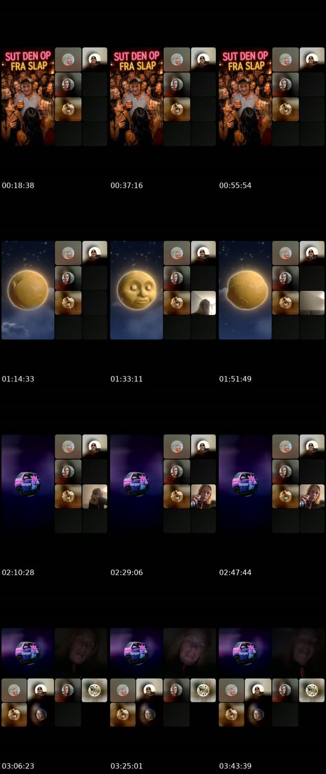 @hampsterbackup TikTok live from 2026-05-21