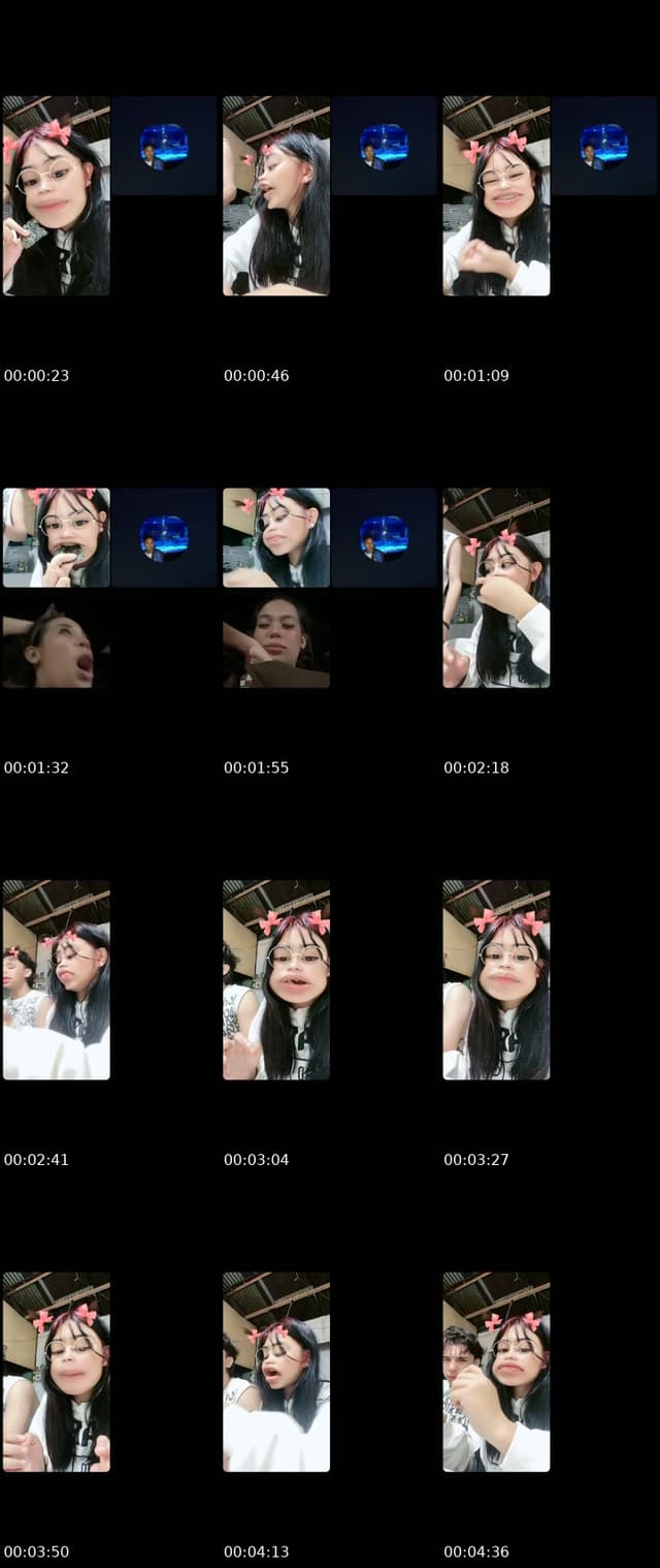 TikTok live: bohol sd ta mag pa badlung by @sachi.ong