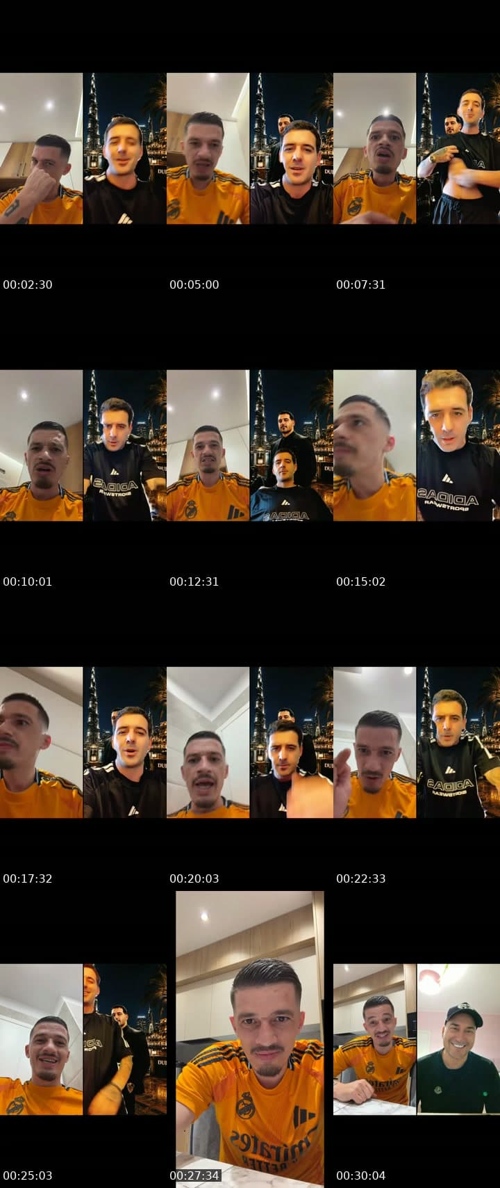 @kozak.megalluks69 TikTok live stream